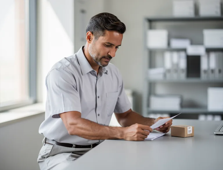 Customs Broker service in Repentigny
